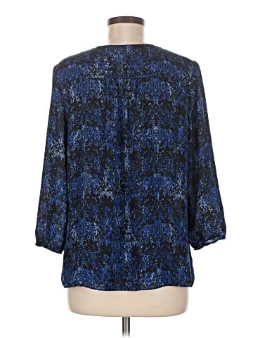 Cato 3/4 Sleeve Blouse (view 2)