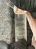 Calvin Klein Pink Long Sleeve Blouse Size L (estimated) - photo 8