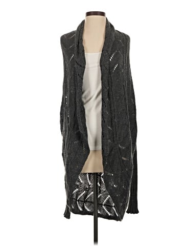 Autumn Cashmere Cardigan (view 1)