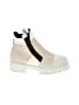 oXs Ivory Ankle Boots Size EU 36 - photo 1