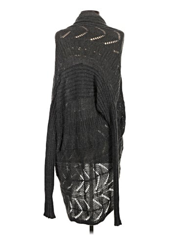 Autumn Cashmere Cardigan (view 2)
