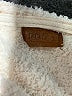 Pol 100% Polyester Ivory Fleece Size S - photo 6