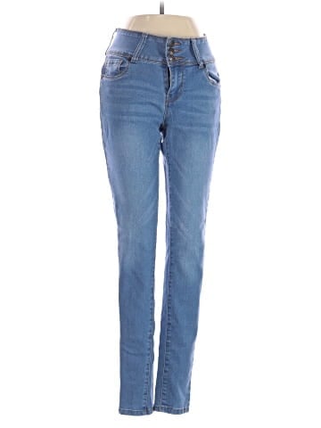 Bamboo Jeans (view 1)