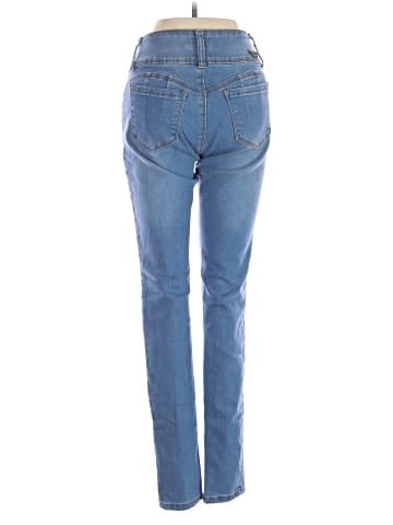 Bamboo Jeans (view 2)