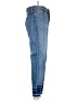 Hudson Jeans Color Block Blue Jeans Size 28 waist - photo 4