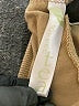 Green Tea Solid Yellow Casual Skirt Size XXL - photo 3