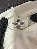 H&M Ivory Pullover Hoodie Size 16 - photo 3