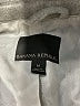 Banana Republic Gray Wool Coat Size M - photo 6