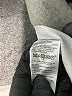 Banana Republic Gray Wool Coat Size M - photo 7