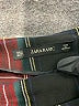 Zara Basic Plaid Green Dress Pants Size XS - photo 7