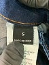 Unbranded Solid Blue Jeans Size S (kids) - photo 4