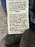 Unbranded Solid Blue Jeans Size S (kids) - photo 5