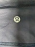 Lululemon Athletica Black Blue Active Pants Size 4 - photo 7