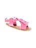Carter's Pink Sandals Size 3-6 mo (baby) - photo 1