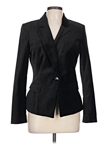 White House Black Market Blazer (view 1)