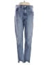 Joe's Jeans Hearts Blue Jeans Size 27 waist - photo 1
