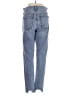 Joe's Jeans Hearts Blue Jeans Size 27 waist - photo 2