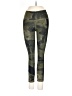 Under Armour Camo Green Active Pants Size XS - photo 1