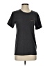 AVID Gray Short Sleeve T-Shirt Size S - photo 1