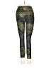Under Armour Camo Green Active Pants Size XS - photo 2