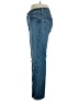 Unbranded Blue Jeans Size 35 waist - photo 5