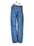 Everlane Hearts Blue Jeans Size 27 waist - photo 2