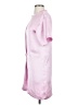 Zara 100% Polyester Pink Casual Dress Size S - photo 5