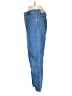 Everlane Hearts Blue Jeans Size 27 waist - photo 5