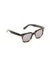 Ross & Brown Brown Black Sunglasses One size - photo 1