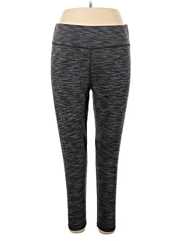 Cuddl Duds Active Pants (view 1)
