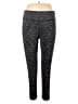 Cuddl Duds Gray Active Pants Size XL - photo 1