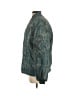 BDG 100% Polyester Stars Teal Jacket Size S - photo 5
