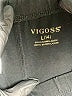 Vigoss Solid Black Active Pants Size 14 - photo 3