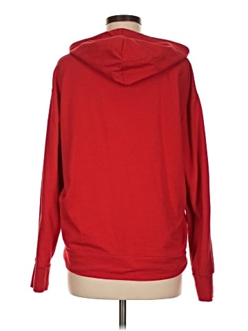 New York & Company Pullover Hoodie (view 2)