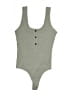 Express Outlet Green Bodysuit Size S - photo 1