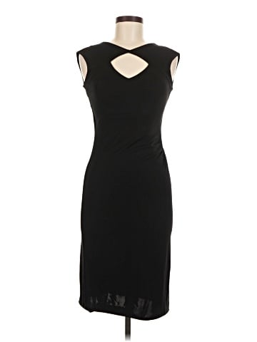 Nicole Miller Collection Cocktail Dress (view 1)
