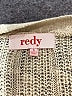 Assorted Brands Ivory Cardigan Size S - photo 7