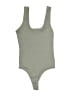Express Outlet Green Bodysuit Size S - photo 2