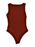 Shein Brown Bodysuit Size M - photo 1
