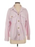 Hippie Rose Pink Cardigan Size S - photo 1