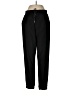 Daisy Fuentes Black Casual Pants Size M - photo 1