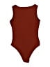 Shein Brown Bodysuit Size M - photo 2