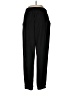 Daisy Fuentes Black Casual Pants Size M - photo 2