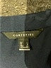 Cortefiel Black Short Sleeve Top Size 4 - photo 7