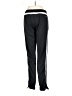 Adidas 100% Polyester Black Track Pants Size S - photo 2