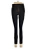 L'Agence Animal Print Black Jeggings Size 28 waist - photo 1