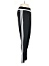 Adidas 100% Polyester Black Track Pants Size S - photo 4