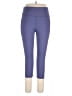 Marika Purple Active Pants Size 14 (estimated) - photo 1