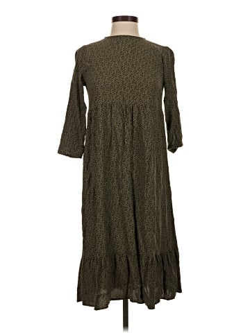 Ann Taylor LOFT Casual Dress (view 1)