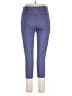 Marika Purple Active Pants Size 14 (estimated) - photo 2